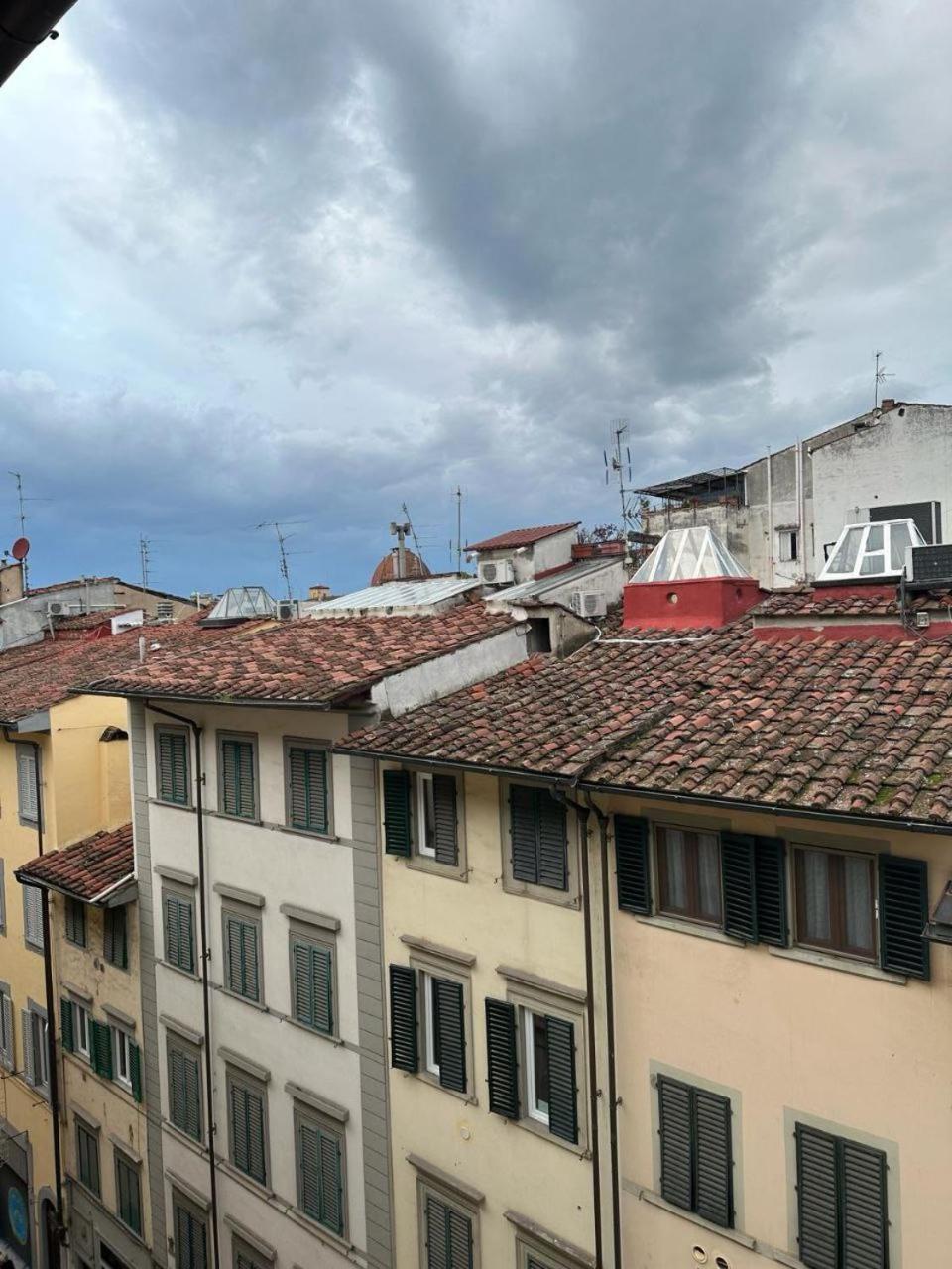 De' Servi Studio Al Duomo - A Hidden Nest In Downtown Florença Exterior foto